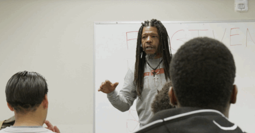 DREAM Youth Mentorship Program
